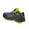 Scarpe di Sicurezza Sparco INDY S1P ESD Giallo Grigio