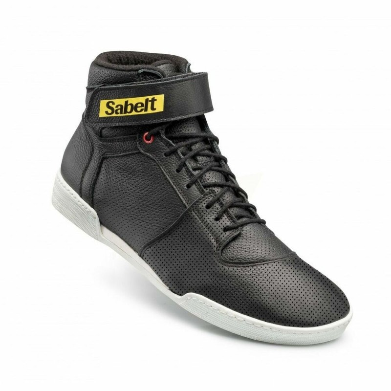Scarpe di Sicurezza Sabelt LASER TB-3 Nero Scarpe di Sicurezza Sabelt LASER TB-3 Nero