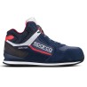 Scarpe di Sicurezza Sparco GYMKHANA-H S3 ESD Azzurro