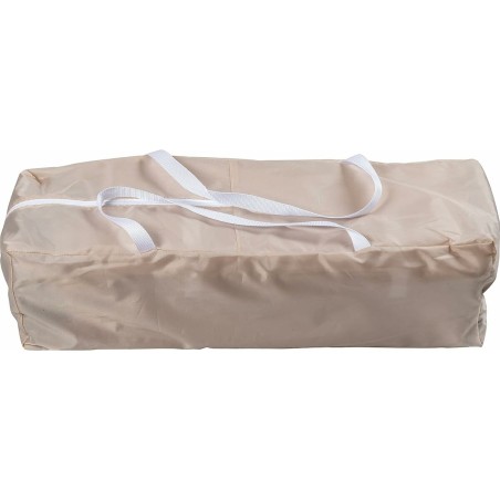 Culla da Viaggio Winnie The Pooh CZ10609 120 x 65 x 76 cm Beige