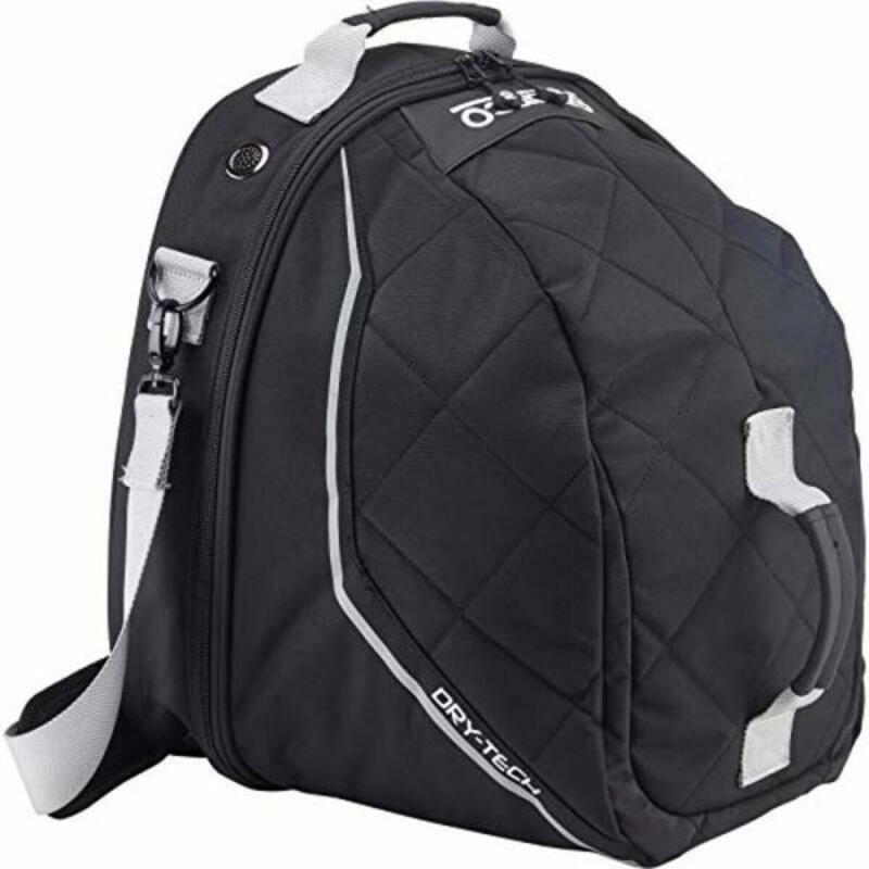 Zaino Sportivo Sparco _016441NRSI 12 V Casco Asciugacapelli Zaino Sportivo Sparco _016441NRSI 12 V Casco Asciugacapelli
