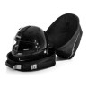 Zaino Sportivo Sparco _016441NRSI 12 V Casco Asciugacapelli