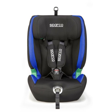 Seggiolino Auto Sparco SK5000I Azzurro