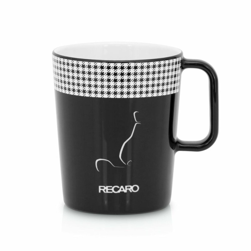 Tazza Recaro Classic Nero Tazza Recaro Classic Nero