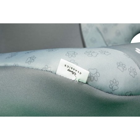 Seggiolino Auto Hilo CZ11032 9 - 36 Kg Grigio