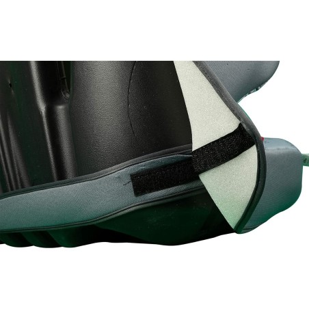 Seggiolino Auto Hilo CZ11032 9 - 36 Kg Grigio
