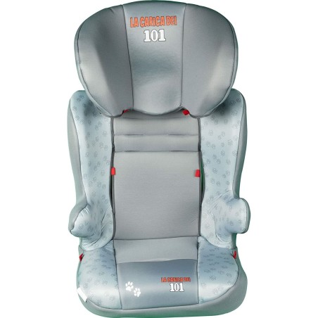 Seggiolino Auto Hilo CZ11032 9 - 36 Kg Grigio