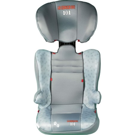 Seggiolino Auto Hilo CZ11032 9 - 36 Kg Grigio