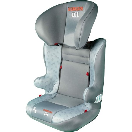 Seggiolino Auto Hilo CZ11032 9 - 36 Kg Grigio
