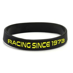 Bracciale OMP Nero