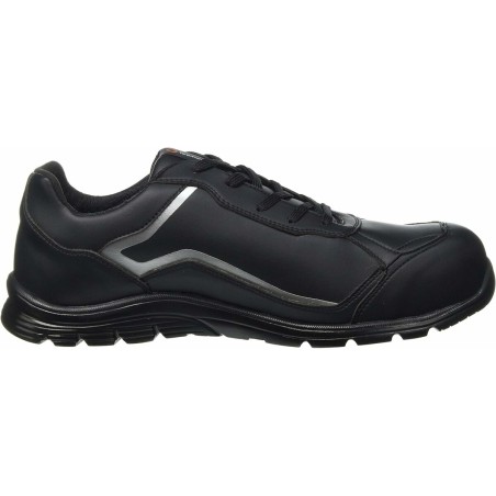 Scarpe di Sicurezza Sparco Nitro Mikko Nero (42)