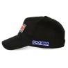 Berretto Sparco TARGA FLORIO
