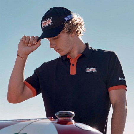 Berretto Sparco TARGA FLORIO