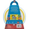 Set di Accessori per Bambini Mickey Mouse CZ11306 Plastica (5 Pezzi)
