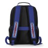 Borsa da Palestra Sparco MARTINI-R MY23 Azzurro
