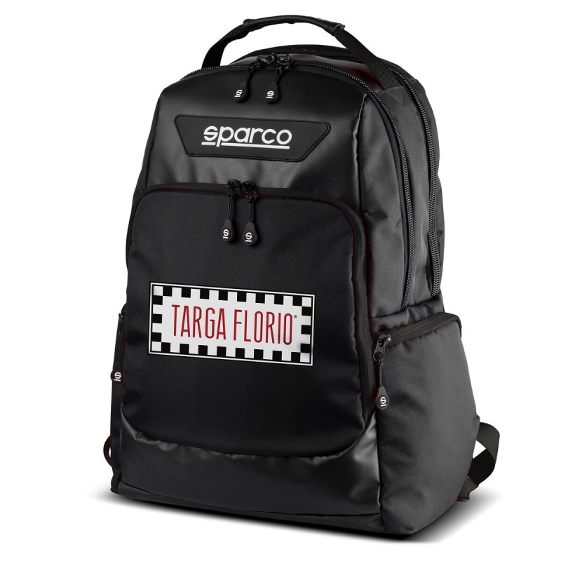 Borsa da Palestra Sparco SUPERSTAGE TARGA FLORIO