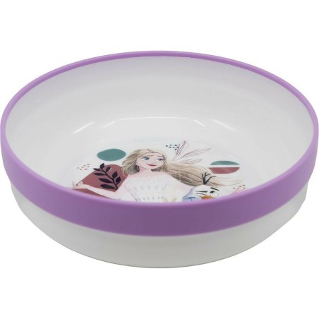 Piatto Frozen CZ11288