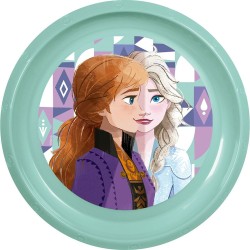 Piatto Frozen CZ11381