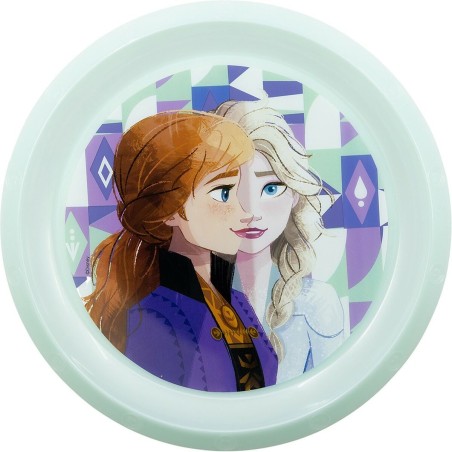 Piatto Frozen CZ11381