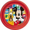Piatto Mickey Mouse CZ11382