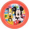 Piatto Mickey Mouse CZ11382