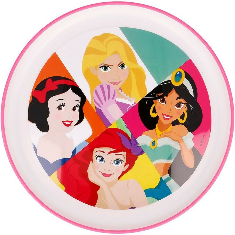 Piatto Disney Princess CZ11293