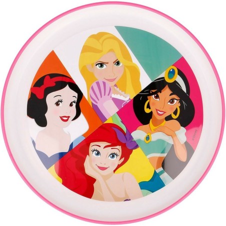 Piatto Disney Princess CZ11293