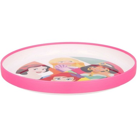 Piatto Disney Princess CZ11293