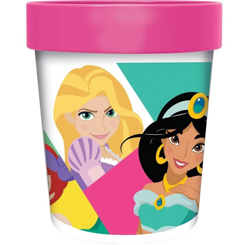 Bicchiere Disney Princess CZ11299 Bicchiere Disney Princess CZ11299
