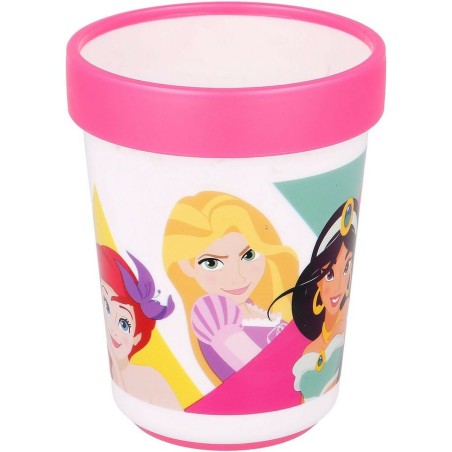 Bicchiere Disney Princess CZ11299