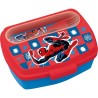 Portamerenda con Accessori Spider-Man CZ11272 Plastica