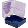 Contenitore a Scomparti Frozen CZ11273 Multicolore Plastica