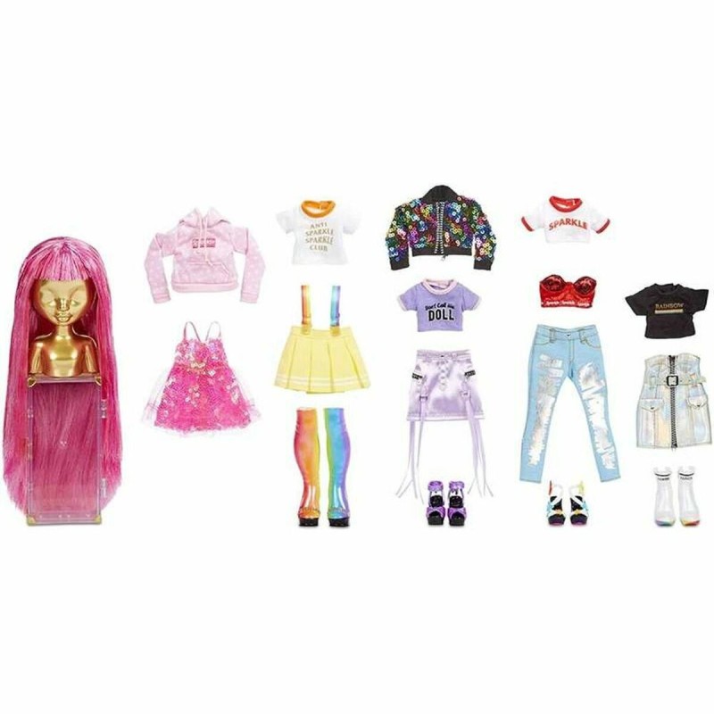 Bambola Rainbow High 571049E7C Bambola Rainbow High 571049E7C