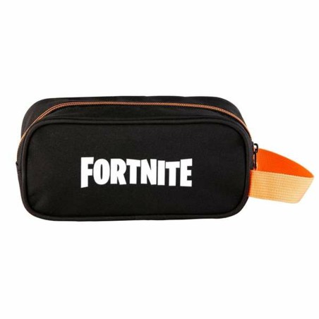 Necessaire Fortnite Durrr Nero 10 x 21 x 8 cm