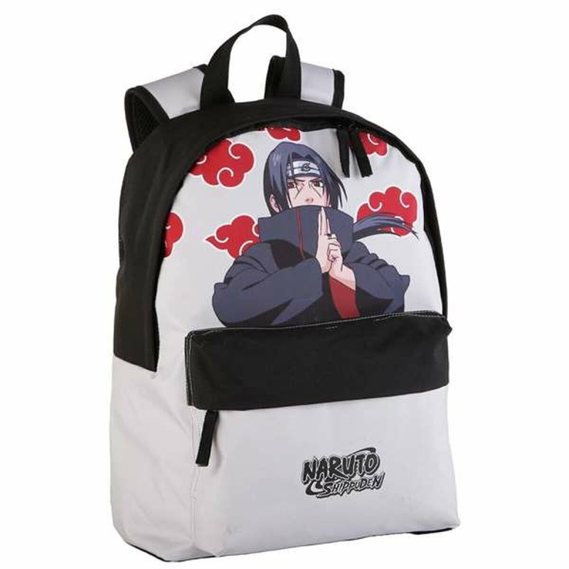 Zaino Scuola Naruto Itachi 42 x 31 x 13,5 cm Zaino Scuola Naruto Itachi 42 x 31 x 13,5 cm