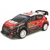 Macchinina Radiocomandata Citroën C3 WRC Ninco Caricabatterie USB Batteria 2,4 GHz 1:10