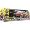 Macchinina Radiocomandata Citroën C3 WRC Ninco Caricabatterie USB Batteria 2,4 GHz 1:10