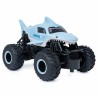 Macchinina Radiocomandata Monster Jam Megalodon 1:24