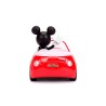 Macchinina Radiocomandata Mickey Mouse Roadster 27 MHz