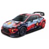 Macchinina Radiocomandata Hyundai i20 WRC Batteria 2,4 GHz Caricabatterie 1:16