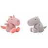 Peluche Kini animali 30 cm