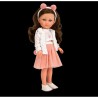 Bambola Arias Elegance Carlota 36 cm