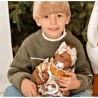 Baby doll Arias Elegance 45 cm