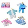 Bambolotto Neonato Famosa 35 cm