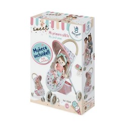 Accessori per Bambole Decuevas 33 x 48 x 55 cm