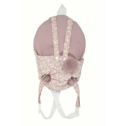 Zaino Porta bambino Arias