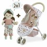 Accessori per Bambole Decuevas 33 x 48 x 55 cm