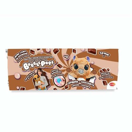 Peluche Bizak  Bubble Pops