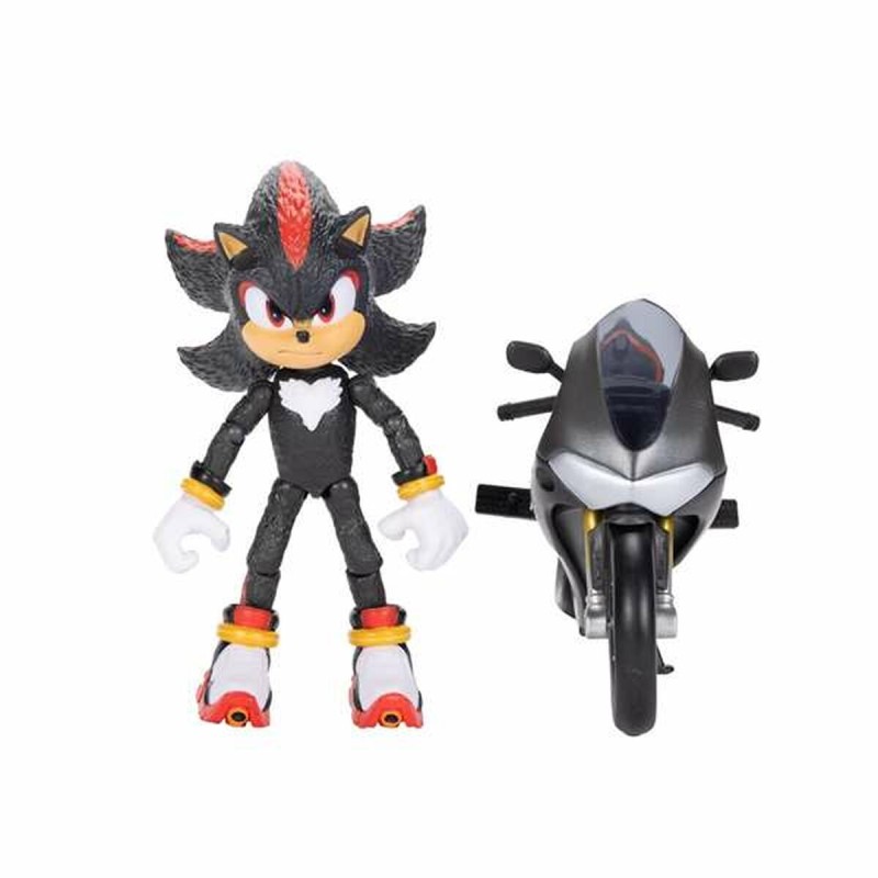 Personaggi d'Azione Jakks Pacific 13 cm Personaggi d'Azione Jakks Pacific 13 cm