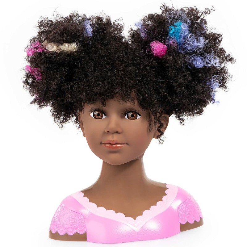 Bambola da Pettinare Reig Charlene (27 cm)
